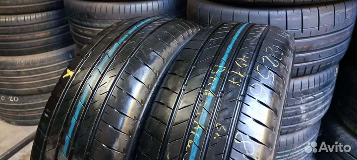 Bridgestone Turanza T005 225/60 R18