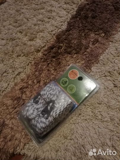 Верёвка для палатки