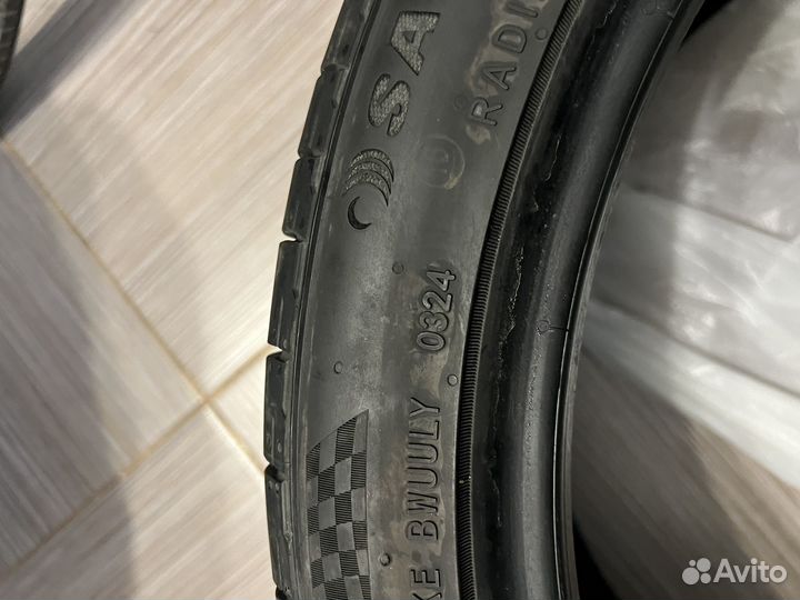 Sailun Atrezzo ZSR2 225/40 R18 92Y