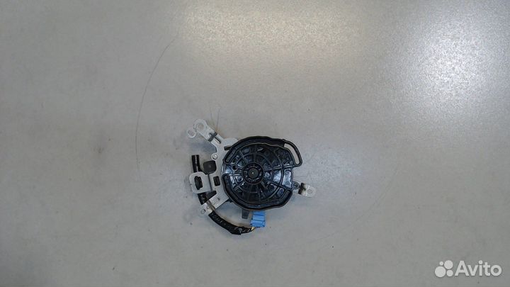 Электропривод отопителя Honda Accord 10, 2018