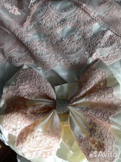 Набор для выписки из роддома