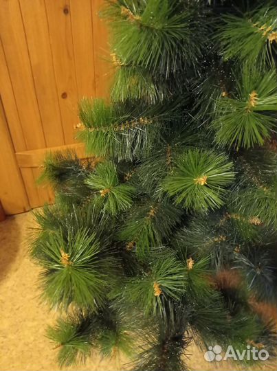 Елка искусственная бу