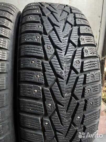 Nokian Tyres Nordman 7 205/60 R16