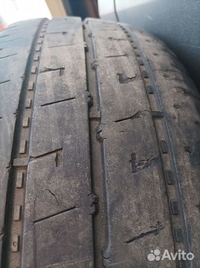 Колеса в сборе на грузовой Мерседес sprinter