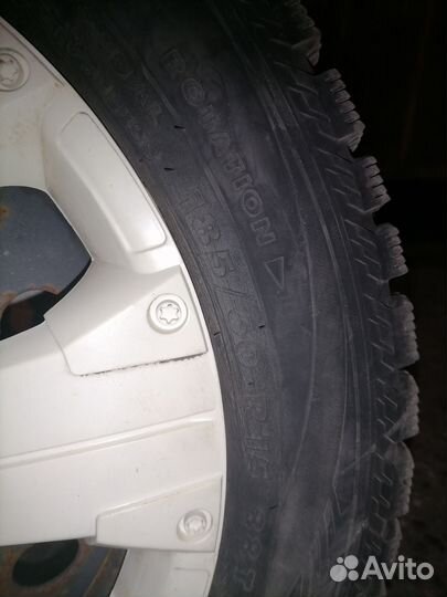 Nordman Nordman 4 185/60 R15