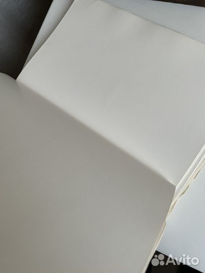 Мелованная бумага