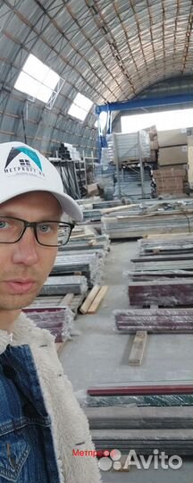 Забор профлист тамбов