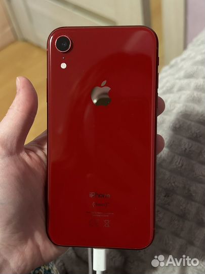 iPhone Xr, 128 ГБ