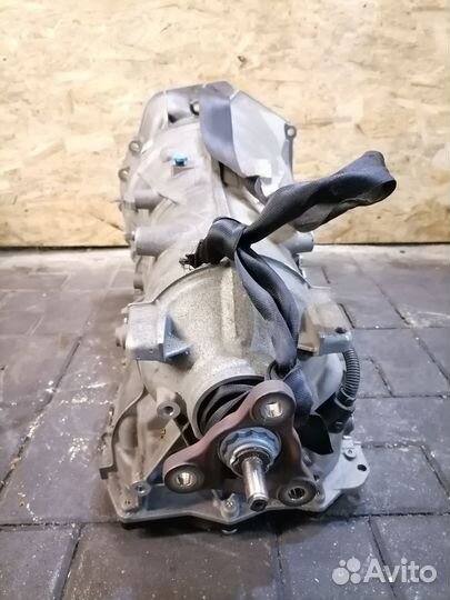 АКПП 8HP-45 BMW 3 F30 N20B20B 2.0T 46 Т.км