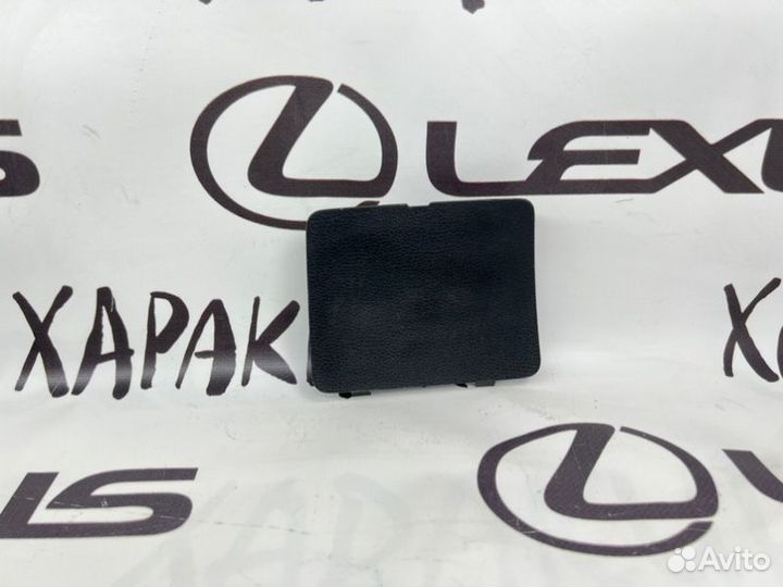 Накладка багажника левая Toyota Rav4 mxaa54