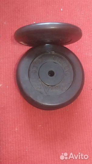 Силовой тренажер Winner legacy 60