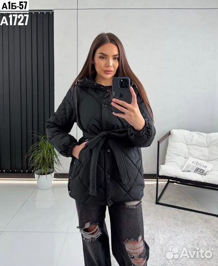 Весенняя коллекция