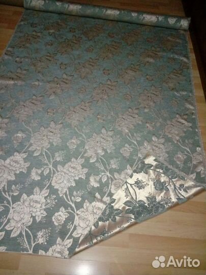 Мебельная ткань