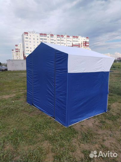 Торговая палатка