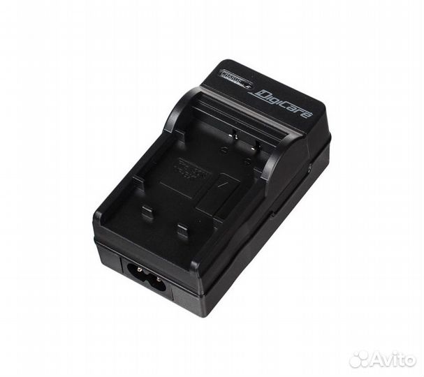 Зарядное устройство Digicare Powercam II для Olymp