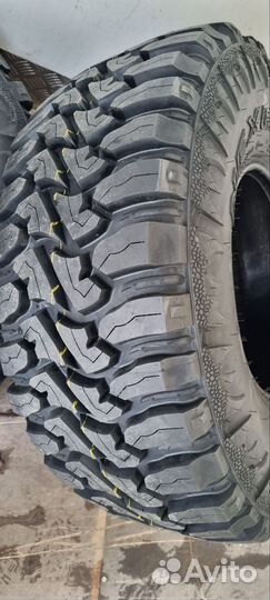 Nexen Roadian MTX 285/70 R17 121Q