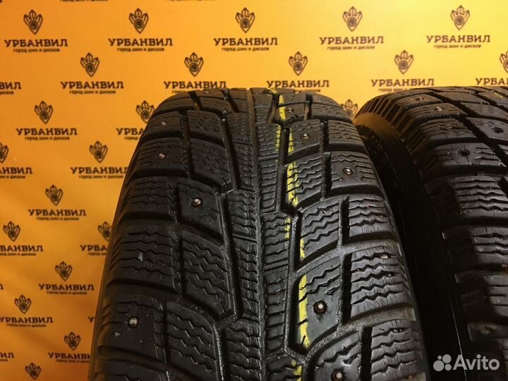 Michelin X-Ice North 175/70 R13 82T