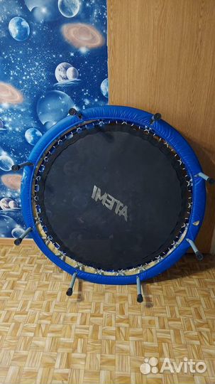 Батут