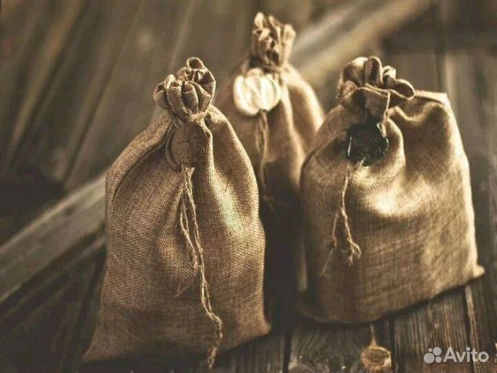 Ведьмин мешочек на разные запросы