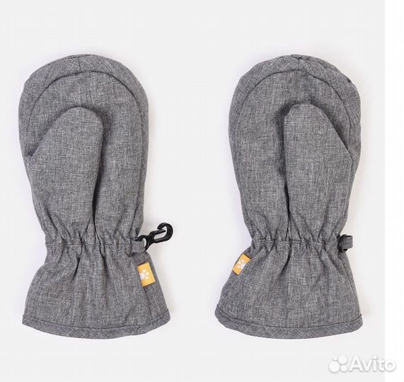 Новый «Baby Go» Варежки для мальчиков и девочек