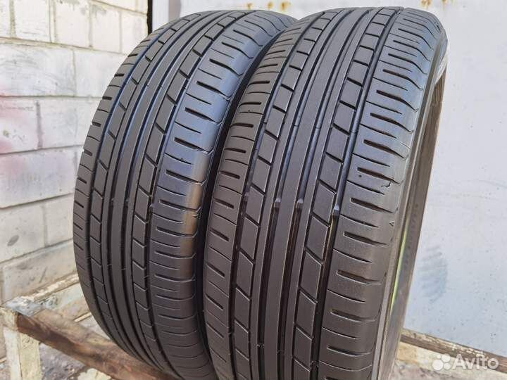 Yokohama BluEarth Ecos ES31 215/60 R16 95N