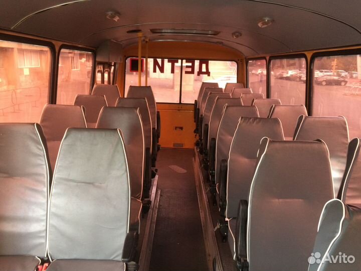 Городской автобус ПАЗ 4234, 2013
