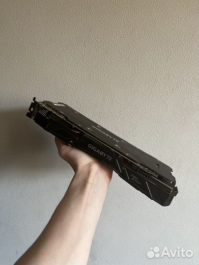 Gigabyte GTX 1070 8GB Gaming G1