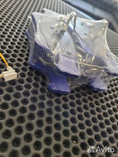 Колодки тормозные ceramic pro w211