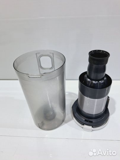 Контейнер в сборе для ручных пылесосов Samsung Jet