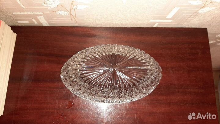 Ваза для фруктов