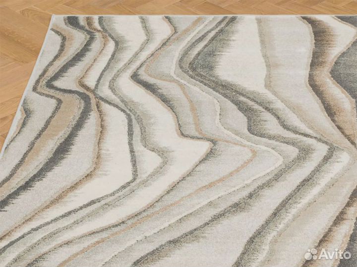 Ковер современный