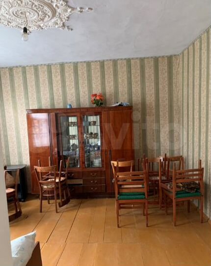 Дом 73,5 м² на участке 8 сот.