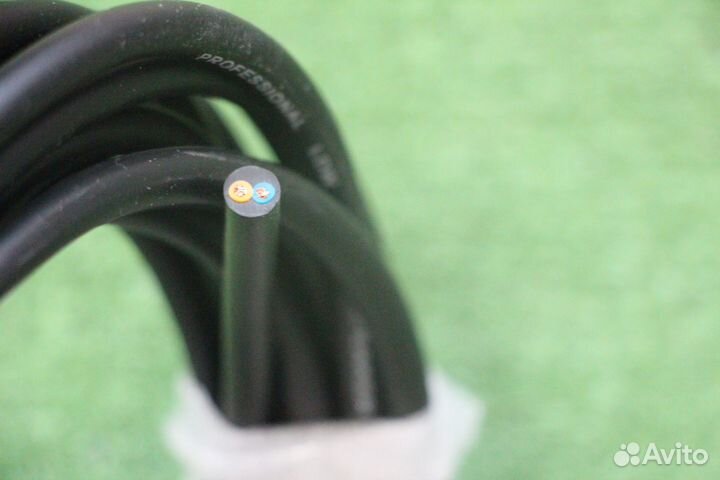 Акустический Low Noise 5.9м, Japan