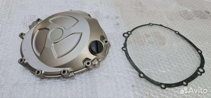 BMW S1000RR 2020 Крышка Сцепления