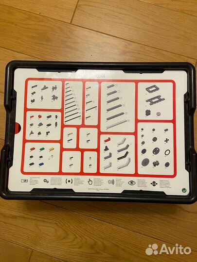Lego mindstorms ev3 45544