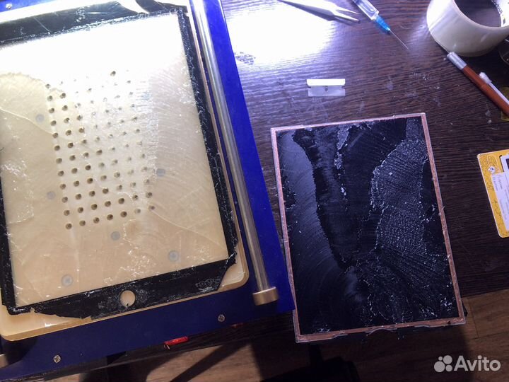 Ремонт FaceiD за час/Ремонт iPhone любой сложности