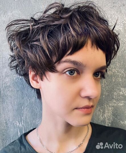 Ищем моделей на стрижки с 16 по 30 Сентября