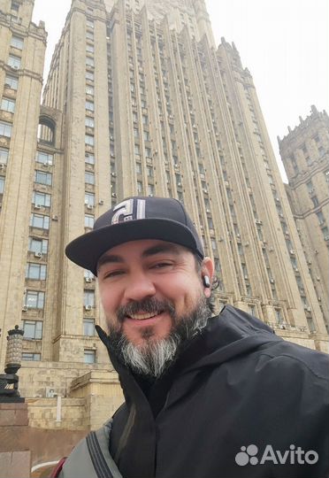 Личный помощник