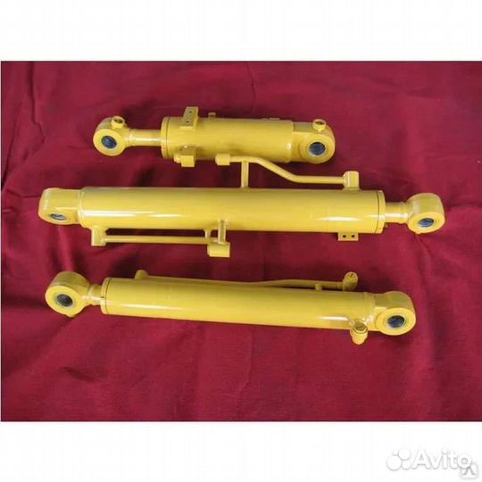 Ремонт гидравлики