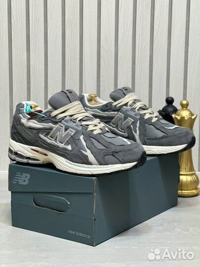 Кроссовки new balance 1906r 41-45