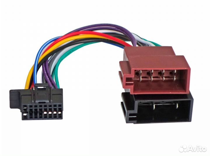 Переходник ISO - Sony