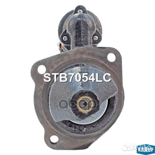 Стартер stb7054lc Krauf