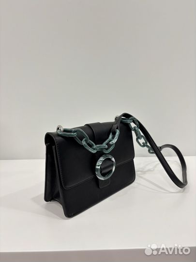 Сумка новая эко кожа