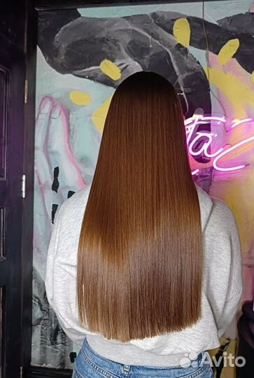 Ботокс, реконструкция, холодное восстановление