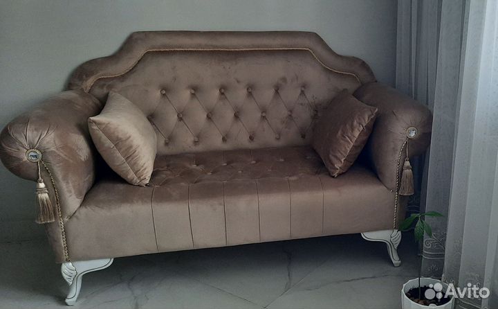 Диван новый