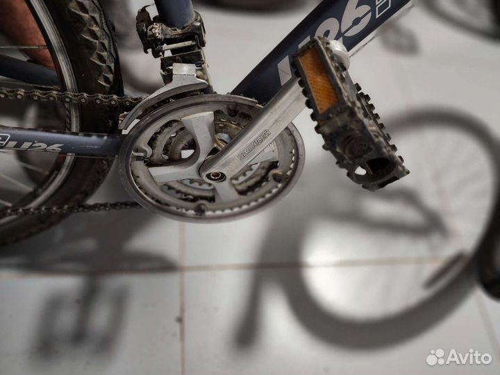 Велосипед Merida Urban u26