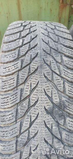 Nokian Tyres Hakkapeliitta R3 205/65 R16