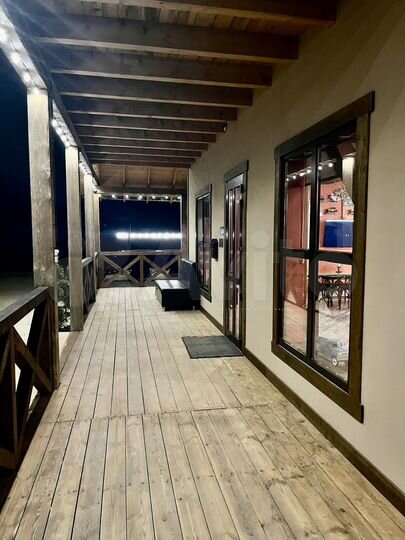 Дом 150 м² на участке 9 сот.