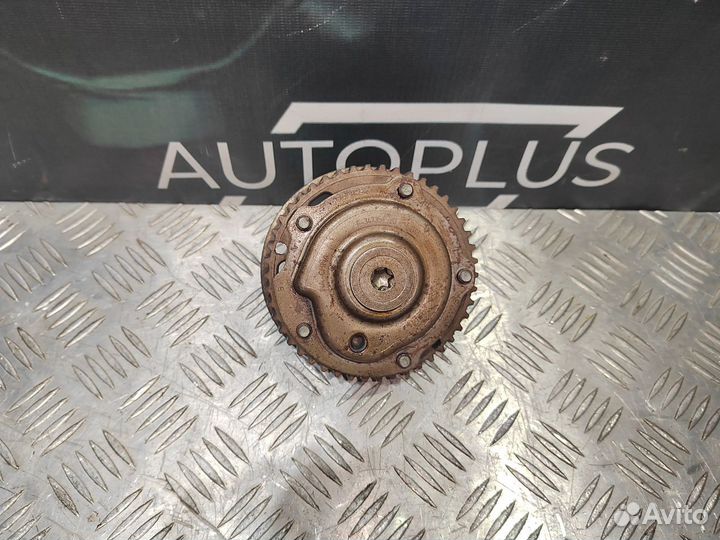 Фазорегулятор распредвала Chevrolet Aveo 2 (T300)