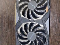 Видеокарта gtx 1660 super